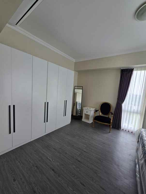 disewakan apartemen puri casablanca