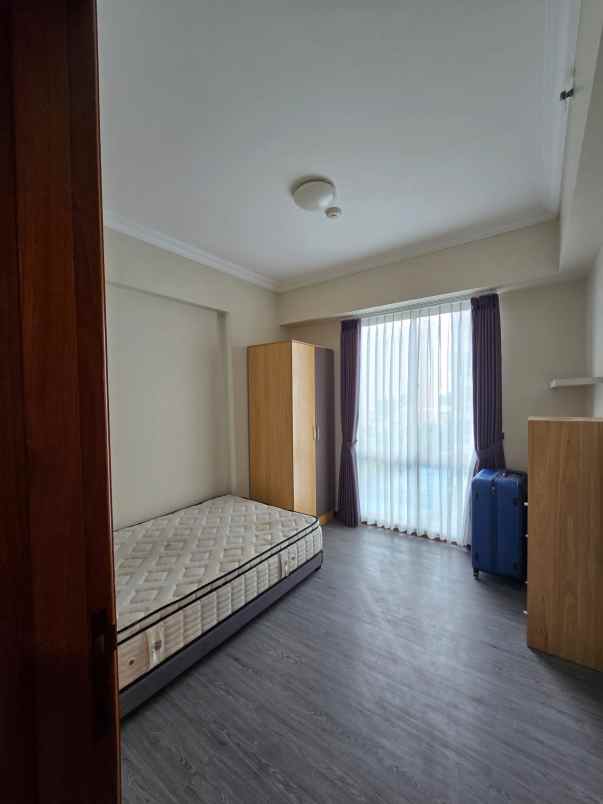 disewakan apartemen puri casablanca