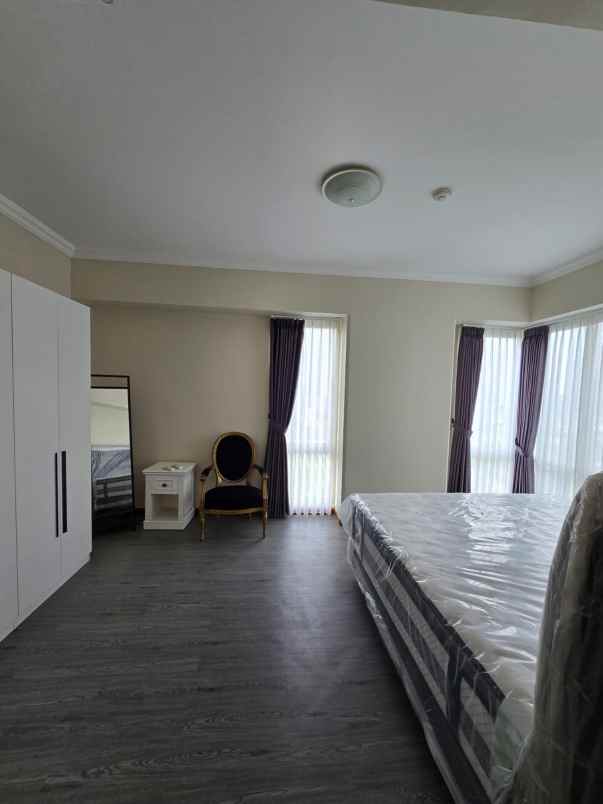 disewakan apartemen puri casablanca