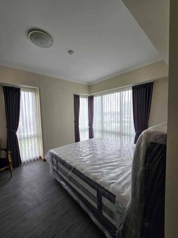 disewakan apartemen puri casablanca