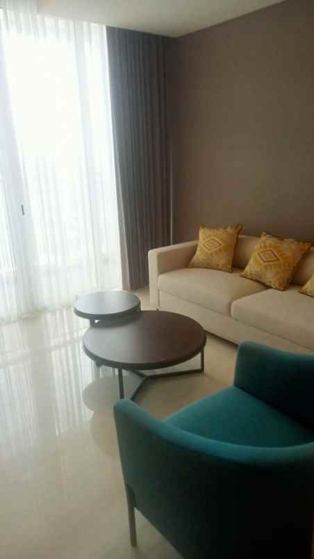 disewakan apartemen sukolilo