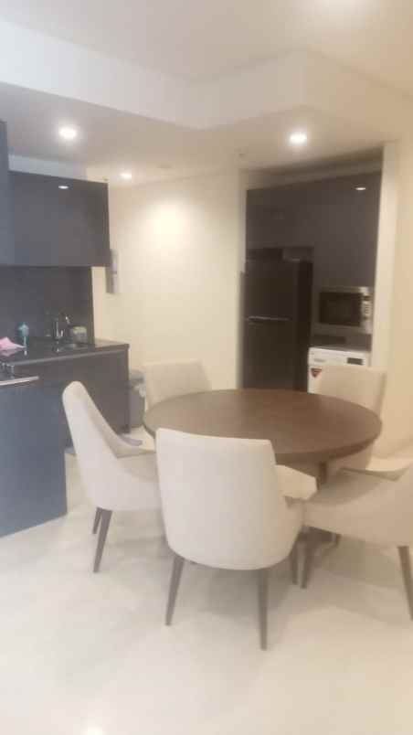 disewakan apartemen sukolilo