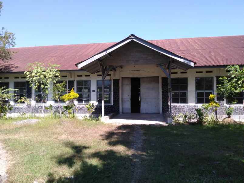 disewakan gudang di jember