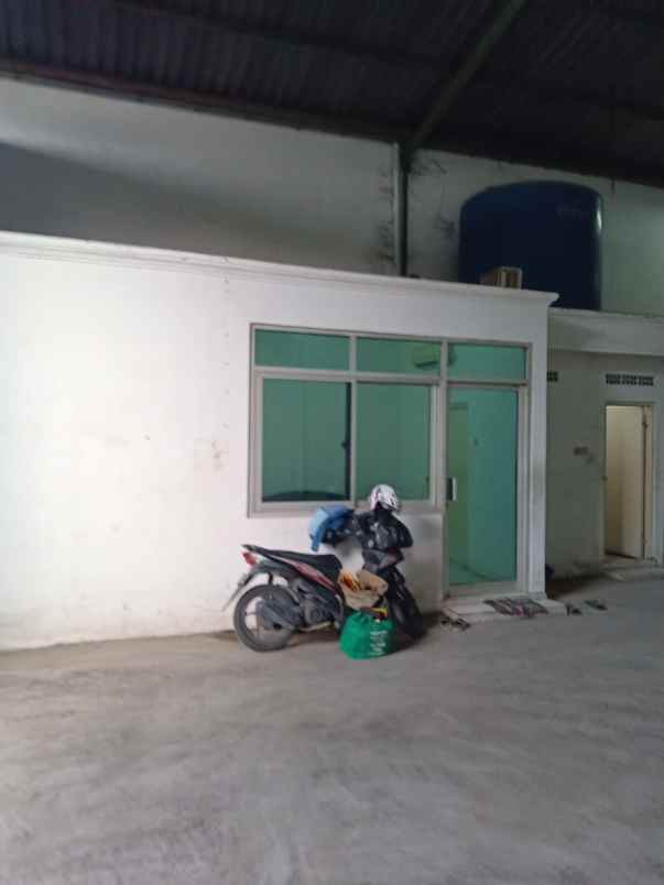 disewakan gudang margomulyo permai suarabaya barat