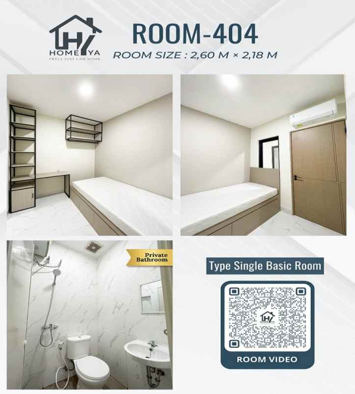 disewakan kost jl muwardi iiib no 14 kel