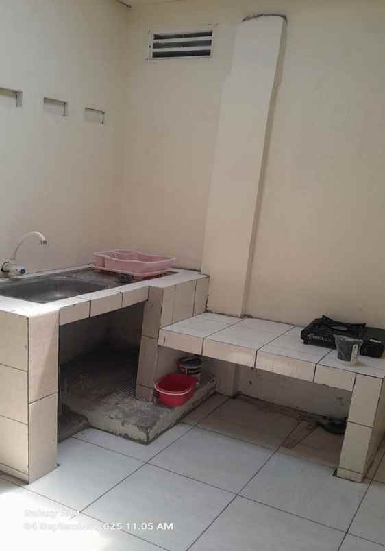 disewakan kost jl sri rejeki 5 no 26 kel