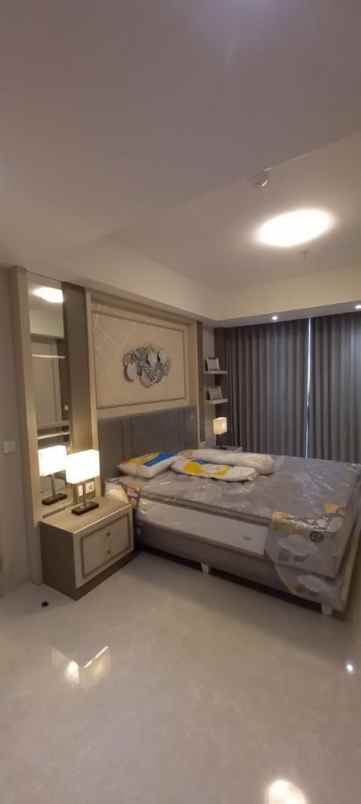 disewakan one icon lantai 27 tunjungan plaza surabaya