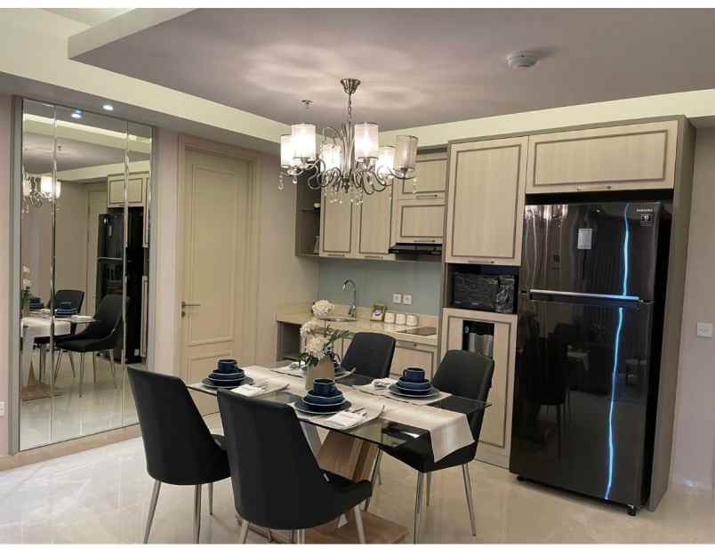 disewakan one icon lantai 27 tunjungan plaza surabaya