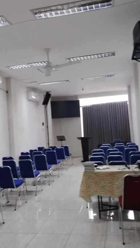 disewakan ruko di kemanggisan palmerah jakarta barat