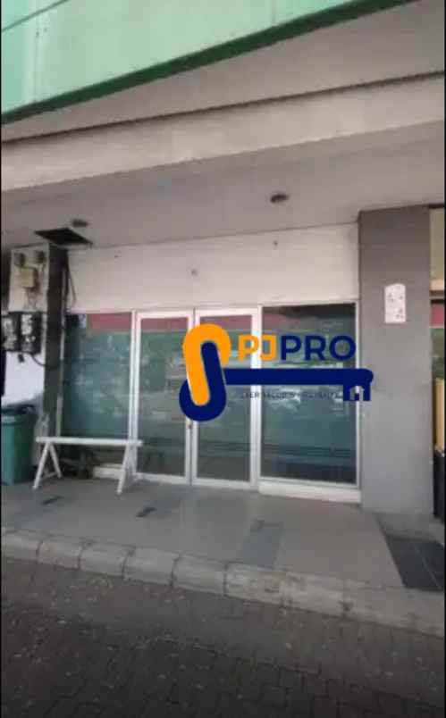 disewakan ruko gudang kantor bsd junction