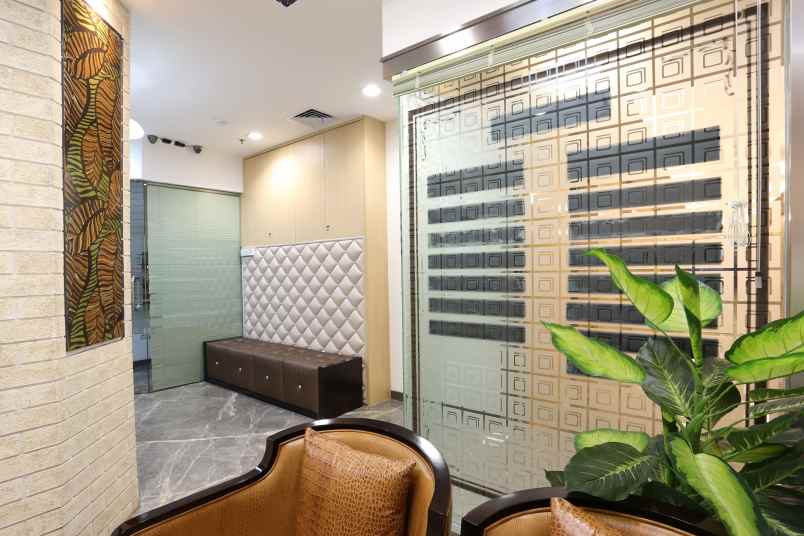 disewakan ruko gudang kantor eightyeight kasablanka