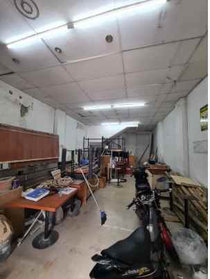 disewakan ruko gudang kantor gandaria selatan cilandak