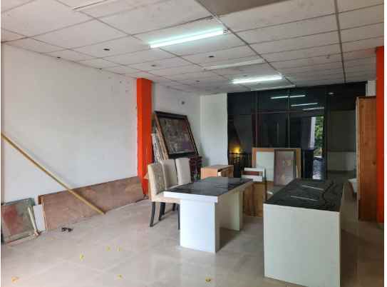 disewakan ruko gudang kantor gandaria selatan cilandak