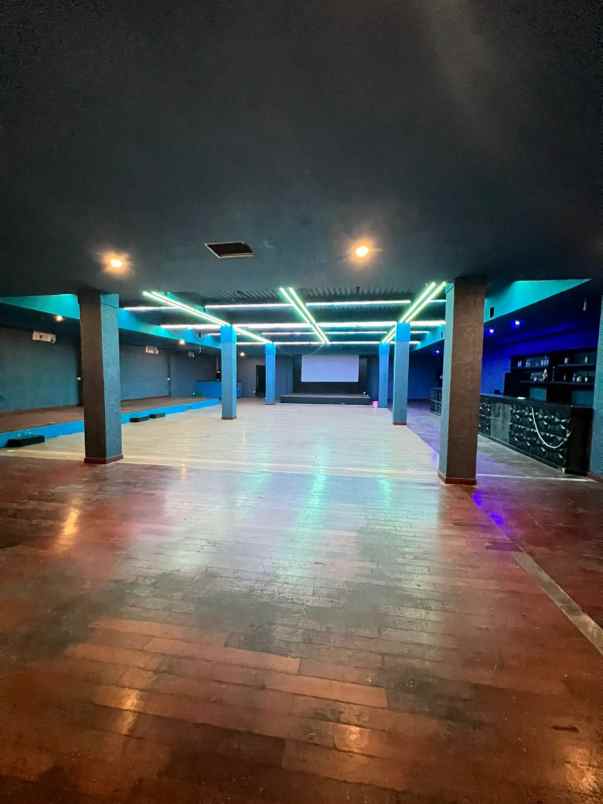 disewakan ruko gudang kantor jalan bintaro utama i no 1