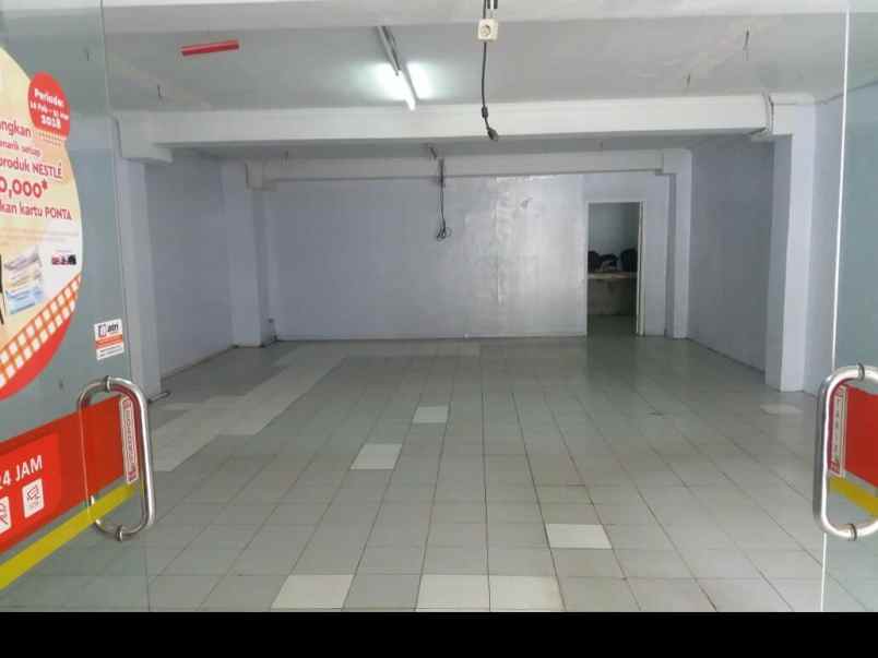 disewakan ruko gudang kantor jalan hayam wuruk