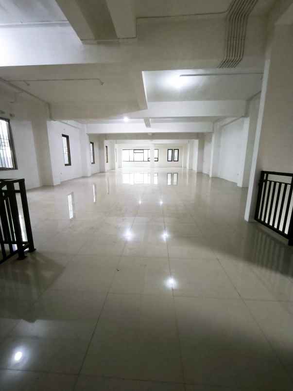 disewakan ruko gudang kantor jalan kedungdoro