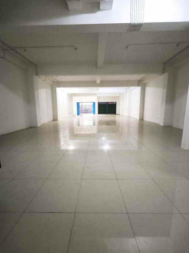 disewakan ruko gudang kantor jalan kedungdoro