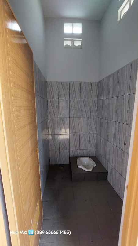 disewakan ruko gudang kantor jalan raya dadap kosambi