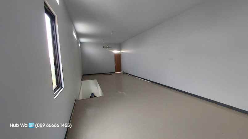 disewakan ruko gudang kantor jalan raya dadap kosambi