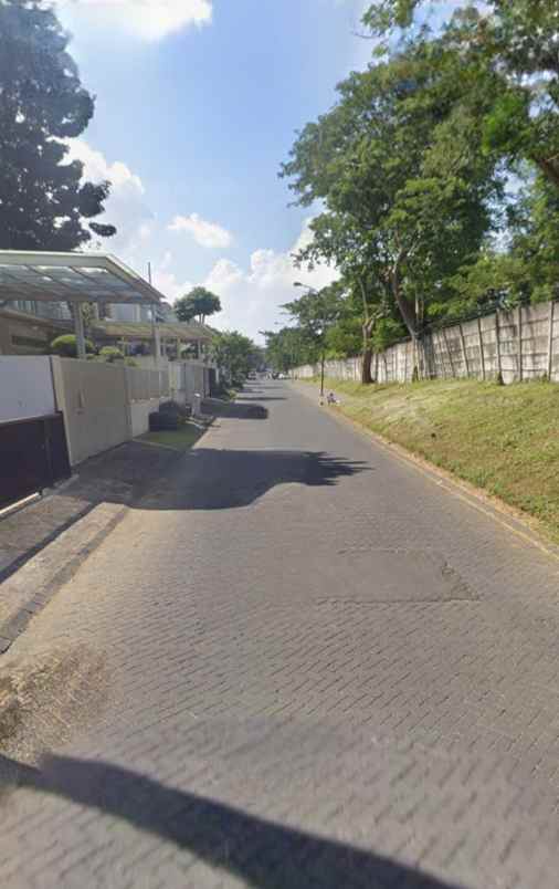 disewakan ruko gudang kantor jalan taman gapura niaga