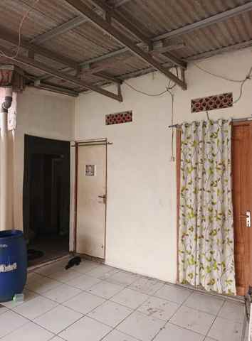 disewakan ruko gudang kantor jl cendana no 55 rt 002 rw