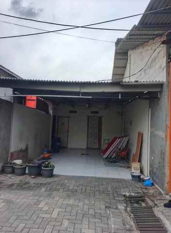 disewakan ruko gudang kantor jl cendana no 55 rt 002 rw