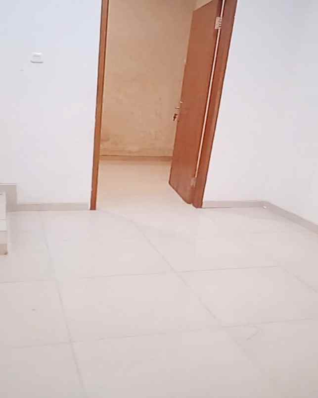 disewakan ruko gudang kantor jl kramat jaya baru kel