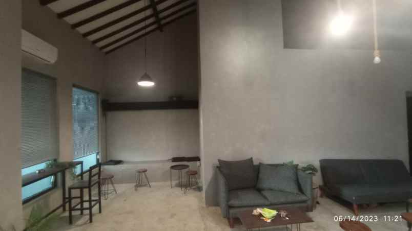 disewakan ruko gudang kantor pangeran antasari