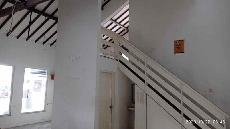 disewakan ruko gudang kantor pangeran antasari