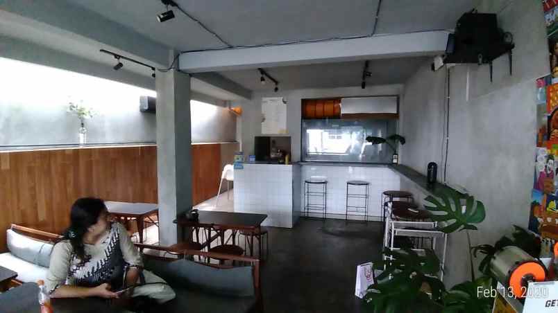 disewakan ruko gudang kantor pangeran antasari