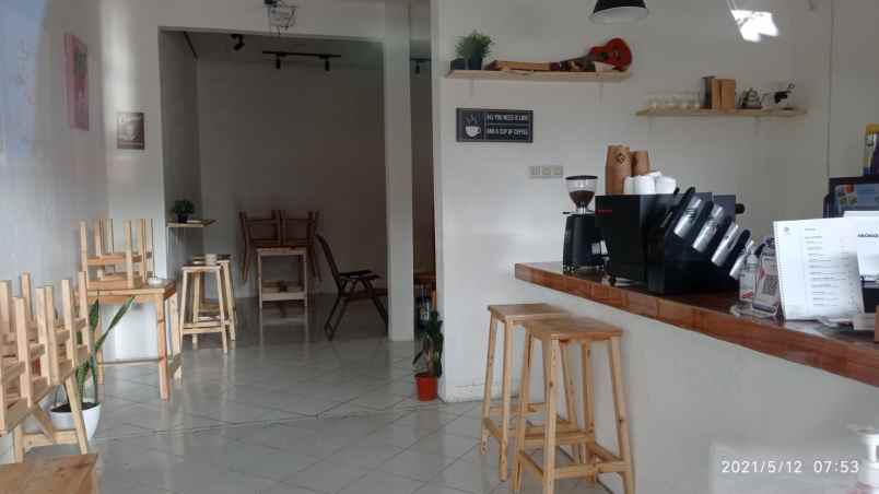 disewakan ruko gudang kantor pangeran antasari