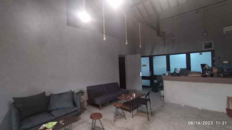 disewakan ruko gudang kantor pangeran antasari