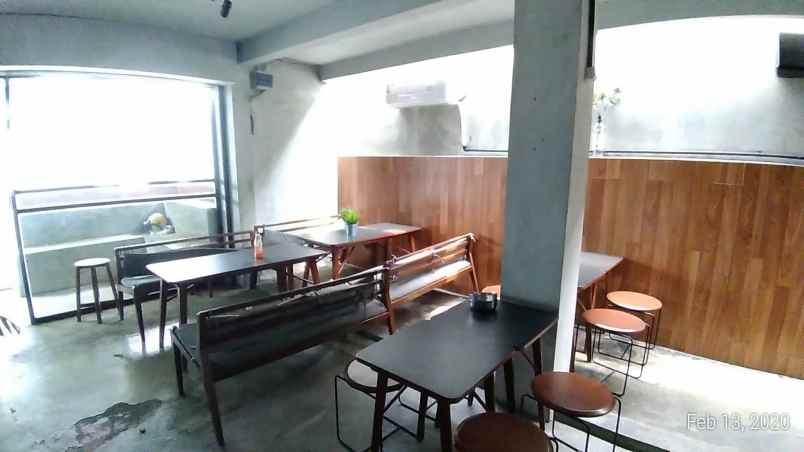 disewakan ruko gudang kantor pangeran antasari