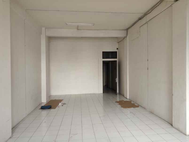 disewakan ruko gudang kantor panglima polim