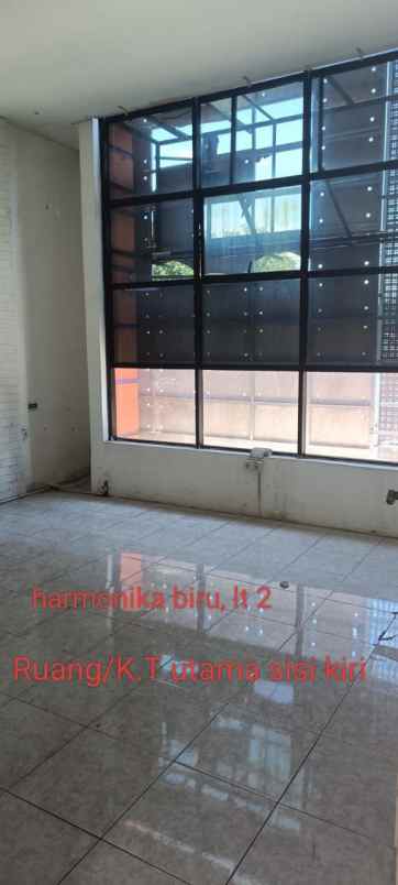 disewakan ruko gudang kantor raya kedung asem