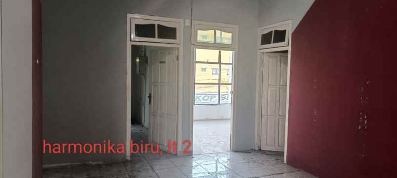 disewakan ruko gudang kantor raya kedung asem