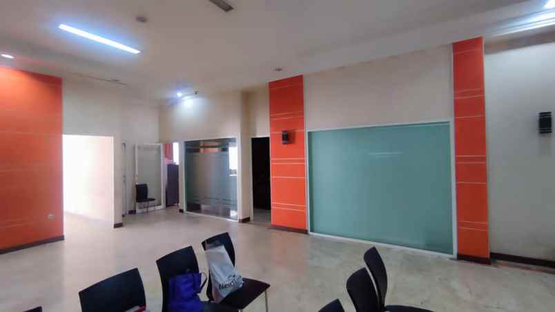 disewakan ruko gudang kantor raya kertajaya