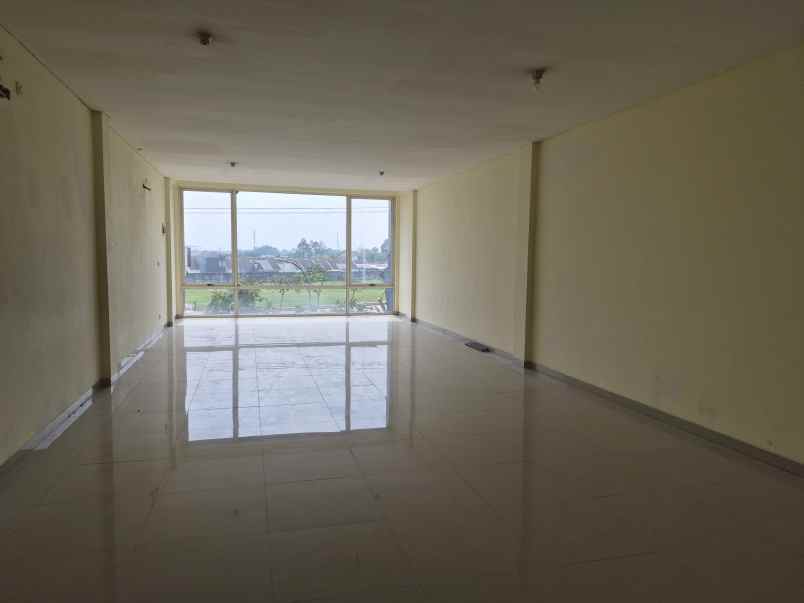 disewakan ruko gudang kantor suvarna sutera ruko