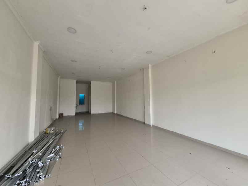 disewakan ruko gudang kantor suvarna sutera ruko