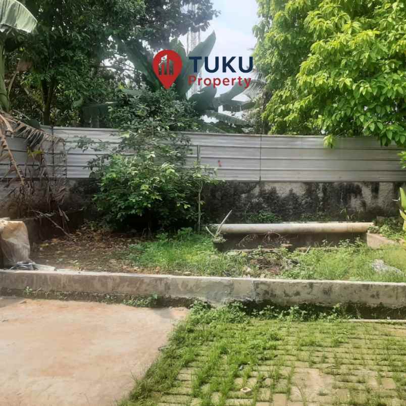 disewakan ruma luas di legoso ciputat