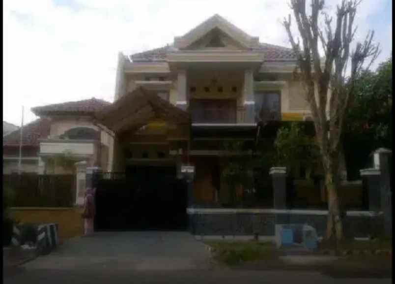 disewakan rumah bendul merisi