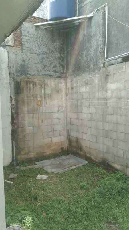 disewakan rumah bojong nangka kec klp dua