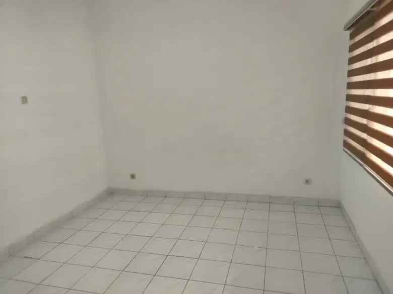 disewakan rumah bsd anggrek loka