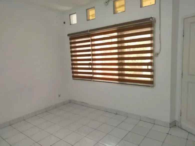 disewakan rumah bsd anggrek loka