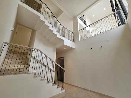 disewakan rumah bsd nava park