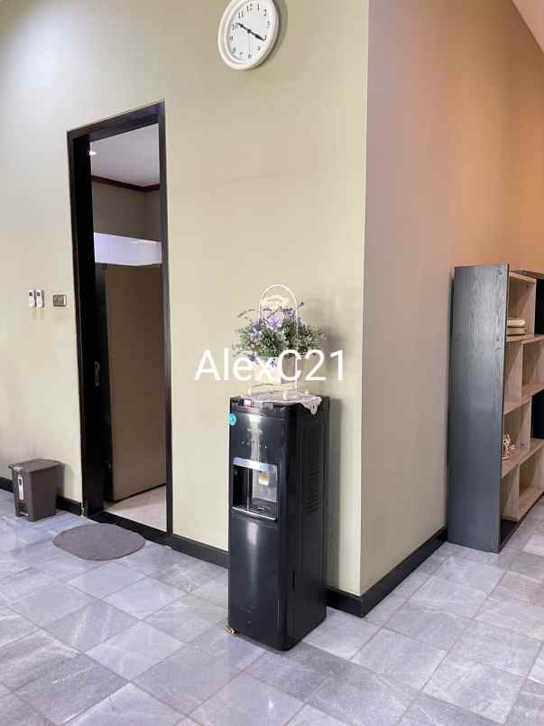 disewakan rumah cilandak barat