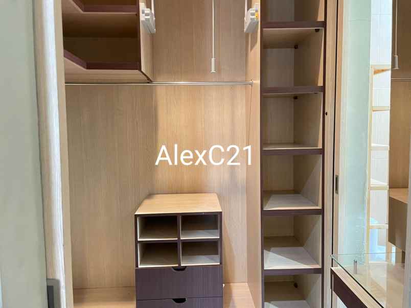 disewakan rumah cilandak barat