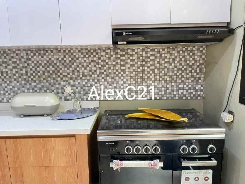 disewakan rumah cilandak barat