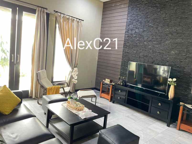 disewakan rumah cilandak barat