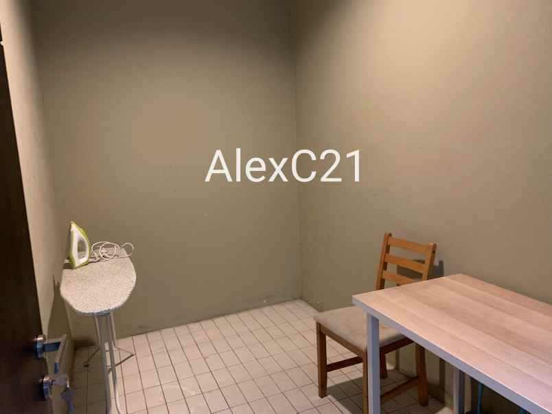 disewakan rumah cilandak barat